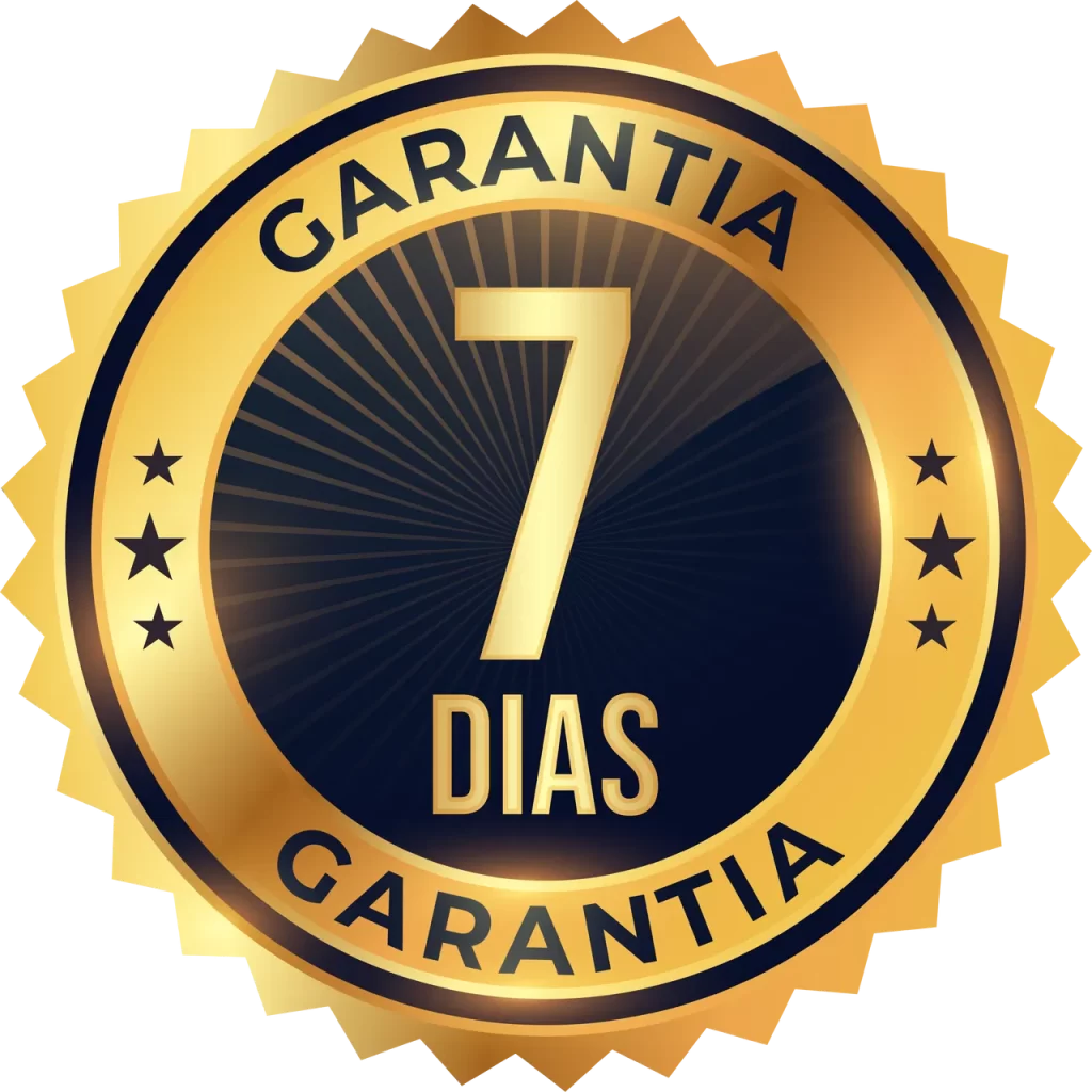 O Código de Honra - Selo de garantia