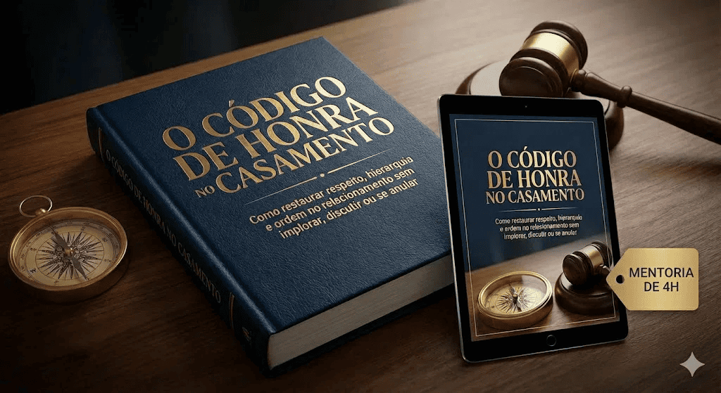 O código de honra