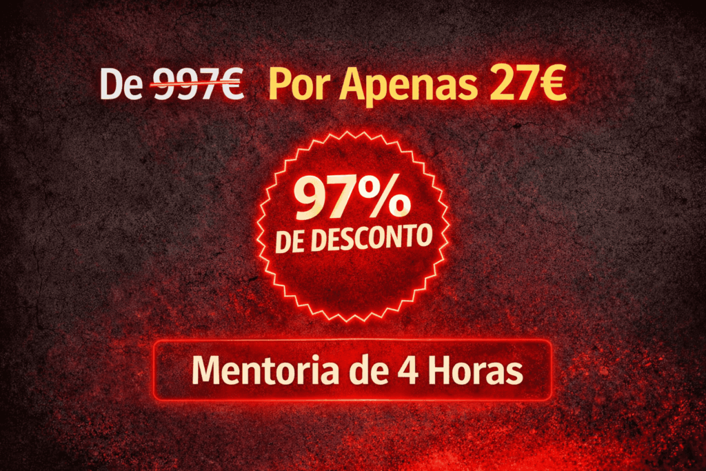 O Código de Honra - Desconto - Euro
